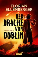   DER DRACHE VON DUBLIN