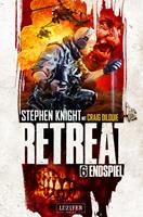   ENDSPIEL (Retreat 6)