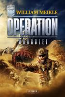   OPERATION MONGOLEI