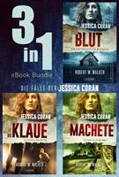   FBI - Die Fälle der Jessica Coran (Bundle)