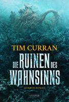   DIE RUINEN DES WAHNSINNS
