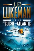   DIE SUCHE NACH ATLANTIS (Project 12)