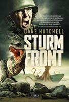   STURMFRONT