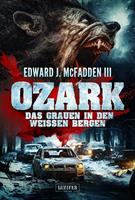 OZARK - DAS GRAUEN IN DEN WEISSEN BERGEN