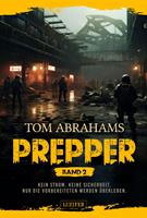   PREPPER - Band 2