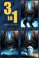  SINGULARITY (Band 1-3) Bundle