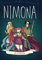   Nimona