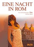   Eine Nacht in Rom - Zweites Buch