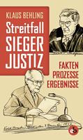   Streitfall Siegerjustiz