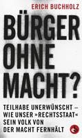   Bürger ohne Macht?