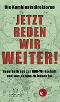   Jetzt reden wir weiter!