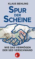   Spur der Scheine