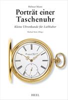   Portr&auml;t einer Taschenuhr