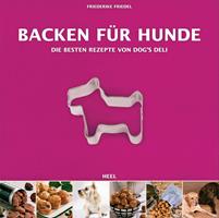  Backen für Hunde