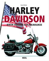   Harley-Davidson