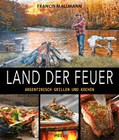   Land der Feuer
