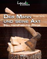   Der Mann und seine Axt