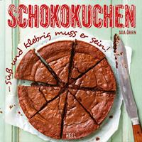   Schokokuchen