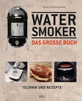   Water Smoker