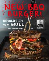   New BBQ Burger