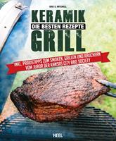   Keramikgrill