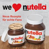  We love Nutella