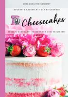   Cheesecakes