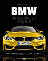   BMW - Die sch&ouml;nsten Modelle