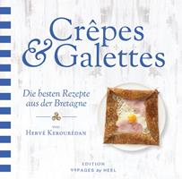   Crepes & Galettes