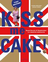   Kiss me Cake!