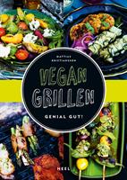   Vegan grillen