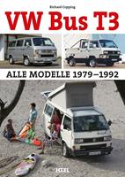   VW Bus T3