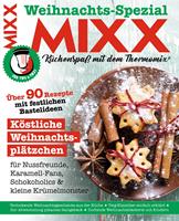   MIXX Weihnachts-Spezial 2017