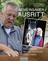   Gemeinsamer Ausritt