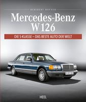  Mercedes-Benz W 126