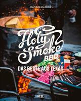   Holy Smoke BBQ