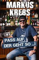   Pass auf, der geht so …!