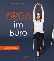   Yoga im B&uuml;ro