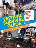   Festival Survival Guide