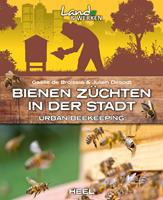   Bienen z&uuml;chten in der Stadt