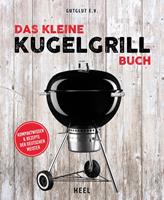   Das kleine Kugelgrill-Buch