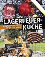   Faszination Lagerfeuer-K&uuml;che