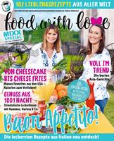 Food with Love - Lieblingsrezepte aus aller Welt