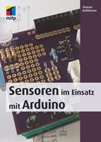   Sensoren im Einsatz mit Arduino