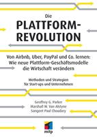   Die Plattform-Revolution
