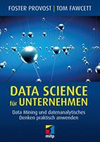  Data Science für Unternehmen