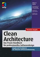   Clean Architecture