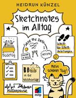   Sketchnotes im Alltag