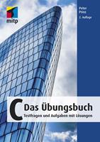   C - Das &Uuml;bungsbuch