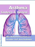   Asthma lindern & heilen